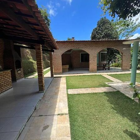 Casa Na Serra De Mulungu Mulungu  Exterior photo