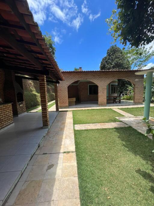 Casa Na Serra De Mulungu Mulungu  Exterior photo