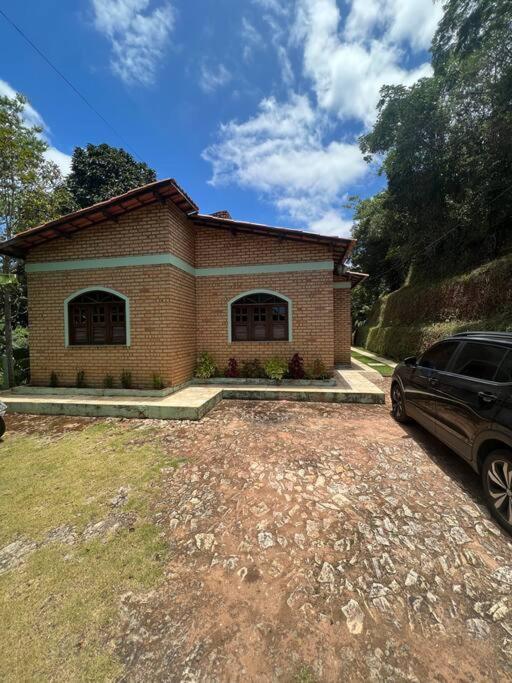 Casa Na Serra De Mulungu Mulungu  Exterior photo
